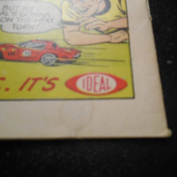 UNEXPECTED # 107 Written by George Kashdan Cover by Jack Sparling - Picture 10 of 16